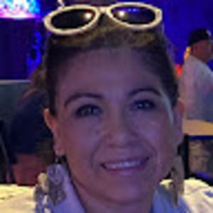 Meet your Posher, Rosario